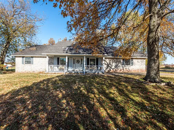 12369 E Sugar Hill Rd, Lincoln, AR 72744