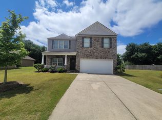 7031 Glenwood Ln, Moody, AL 35004