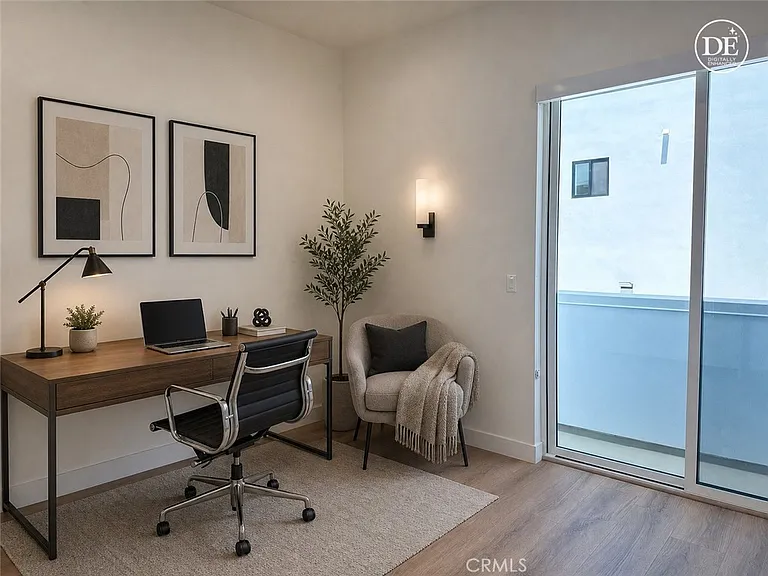 4121 Lafayette Pl #D — Photo 8