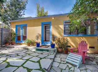 655 Raymond Ave, Santa Monica, CA 90405