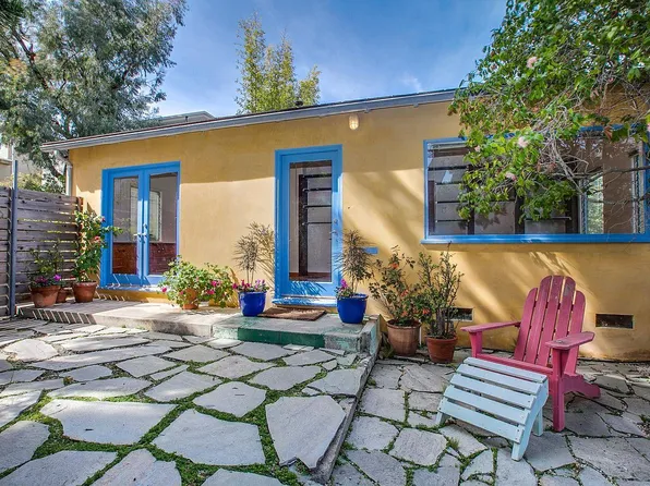 655 Raymond Ave, Santa Monica, CA 90405