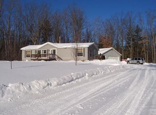 53 240th Ave, Cumberland, WI 54829