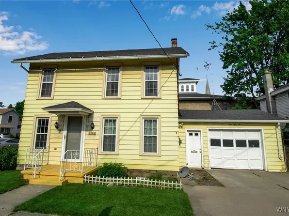 152 N Transit St, Lockport, NY 14094