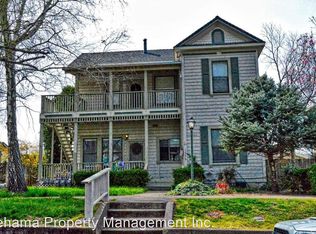 1255 Washington St APT 3, Red Bluff, CA 96080