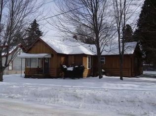 518 Vaughn St, Rhinelander, WI 54501