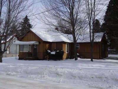 518 Vaughn St, Rhinelander, WI, 54501