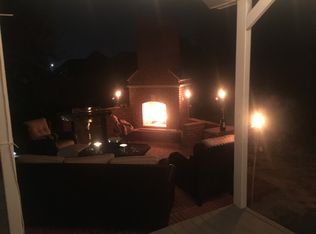 610 Leisure Ln, Bentonville, AR 72712