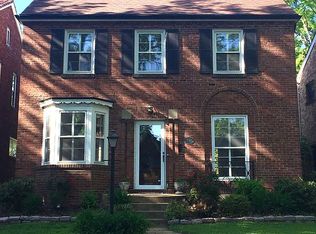 5845 Walsh St, Saint Louis, MO