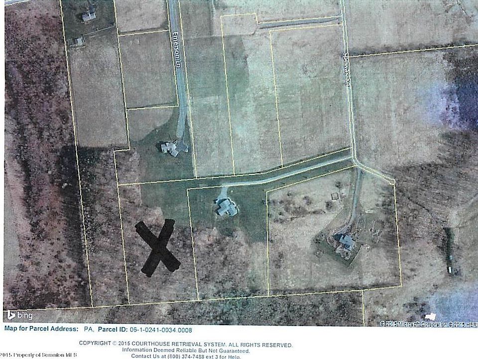 2nd image of Spewak Rd