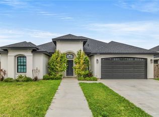 1305 S Linda St, Mission, TX 78573