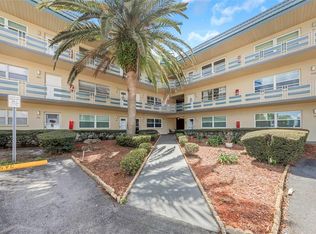 5750 80th St N Unit B206, Saint Petersburg, FL 33709