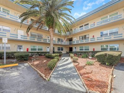 5750 80th St N Unit B206, Saint Petersburg, FL, 33709