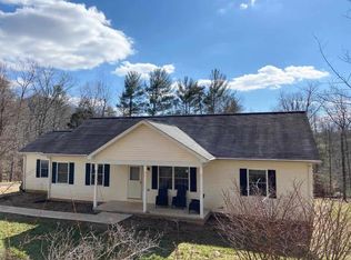 586 Lodebar Est, Nellysford, VA 22958