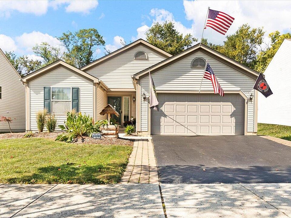 1st image of 317 Stonhope Dr