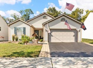 317 Stonhope Dr, Delaware, OH 43015