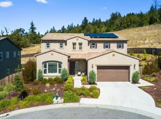 105 Shady Oak Way, Scotts Valley, CA 95066
