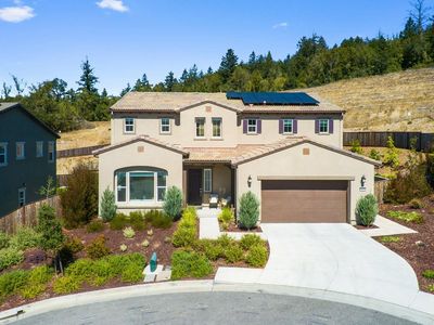105 Shady Oak Way, Scotts Valley, CA, 95066