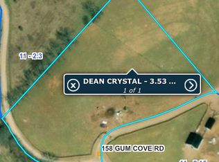 156 Gum Cove Rd, Buckeye, WV 24924