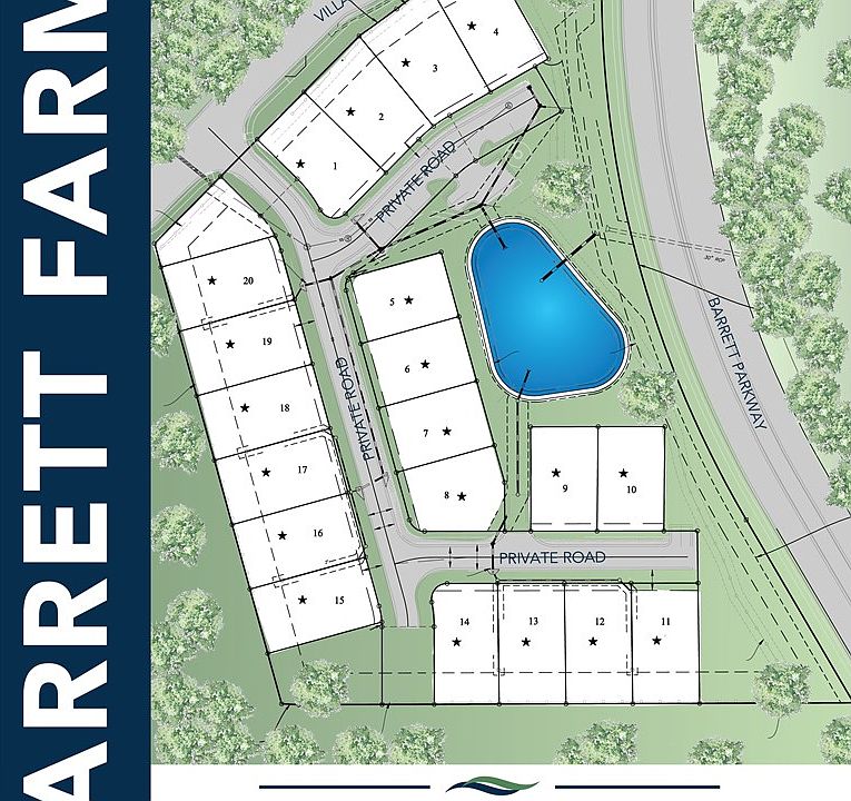 2nd image of 1020 Irwin Tree Farms