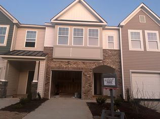 58 Clementine St, Angier, NC 27501