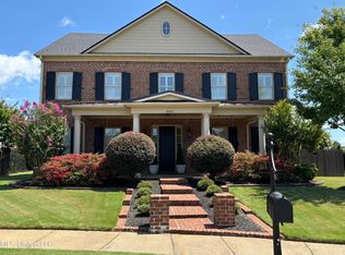 8052 Christian Ct, Olive Branch, MS 38654