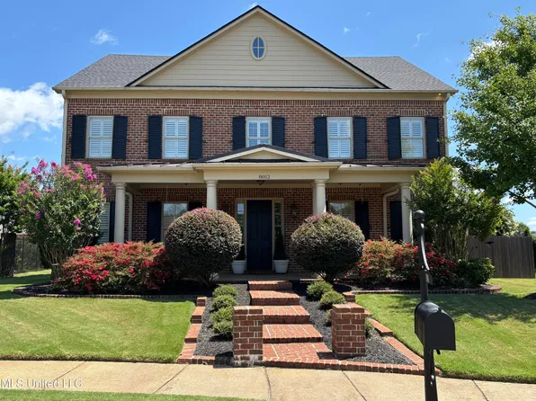 8052 Christian Ct, Olive Branch, MS 38654