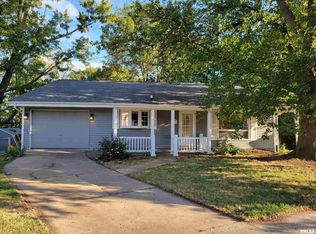29 Lauterbach Dr, Bartonville, IL
