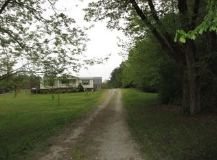 280 Old 22 Rd, Huntingdon, TN 38344