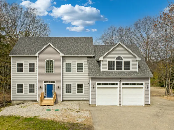 86 Ross Road, Old Orchard Beach, ME 04064