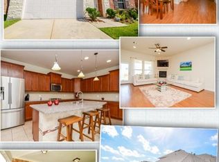 26046 Haggard Nest Dr, Katy, TX 77494