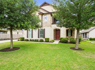 609 Springbrook Rd, Pflugerville, TX 78660