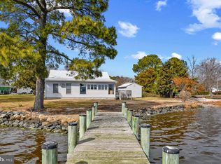 None Available, Bishopville, MD 21813