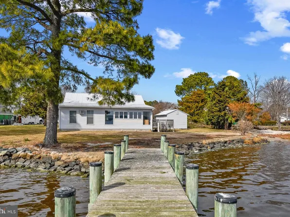 12259 Dixie Dr, Bishopville, MD 21813