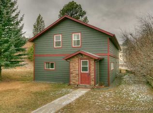15 Clancy Creek Rd, Clancy, MT 59634