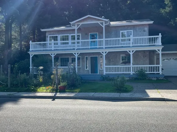 496 Fairway Ct, Seaside, OR 97138