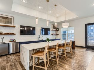 The Nash, Rosemount, MN 55068
