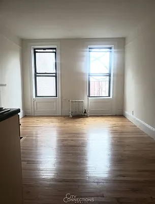 Rented by City Connections Realty | media 13