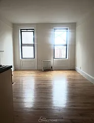 Rented by City Connections Realty