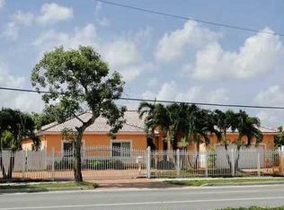 7611 NW 186th St, Hialeah, FL 33015