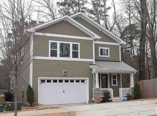 5109 Centerbud Pl, Raleigh, NC 27606