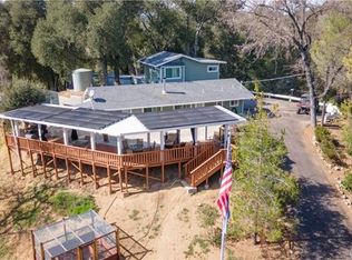 5525 Whispering Pines Ln, Paso Robles, CA 93446