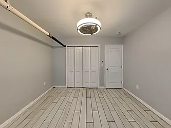 Rented by Corcoran Sawyer Smith