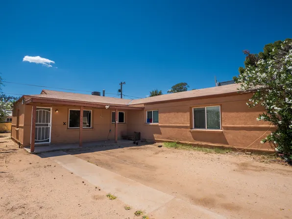 4512 E 17th St, Tucson, AZ 85711