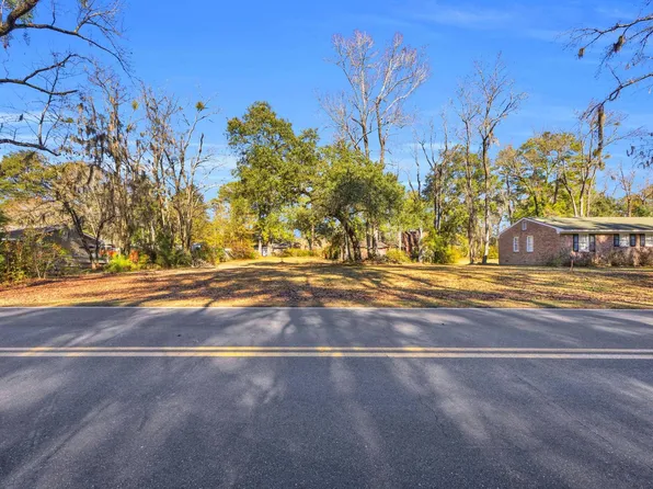 TBD Summit Ave., Georgetown, SC 29440