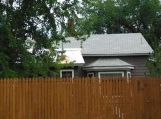 273 N 1st St, Hotchkiss, CO 81419