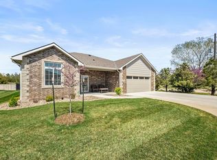 6216 W Venice Ct, Wichita, KS 67205