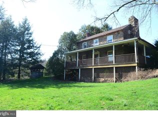 84 Irish Meetinghouse Rd, Perkasie, PA 18944