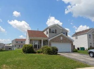 1003 Meadowsedge Ln, Joliet, IL 60436