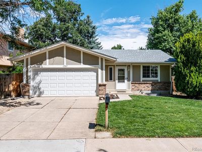 17307 E Wesley Avenue, Aurora, CO, 80013