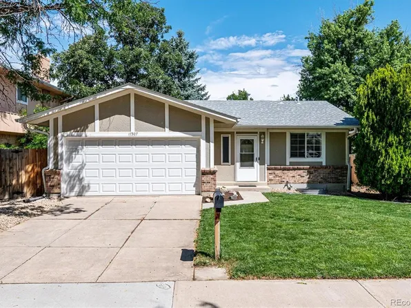 17307 E Wesley Avenue, Aurora, CO 80013